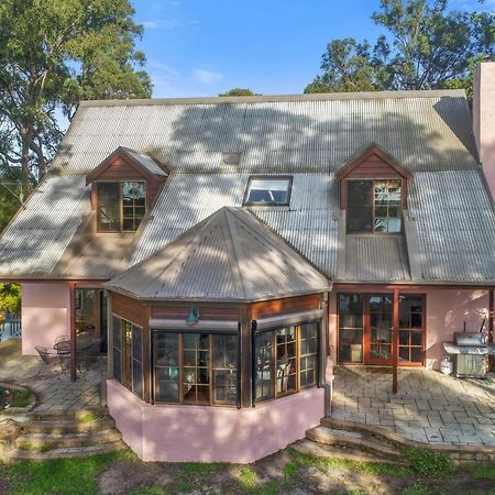 Cornwall Cottage Меримбула Екстер'єр фото