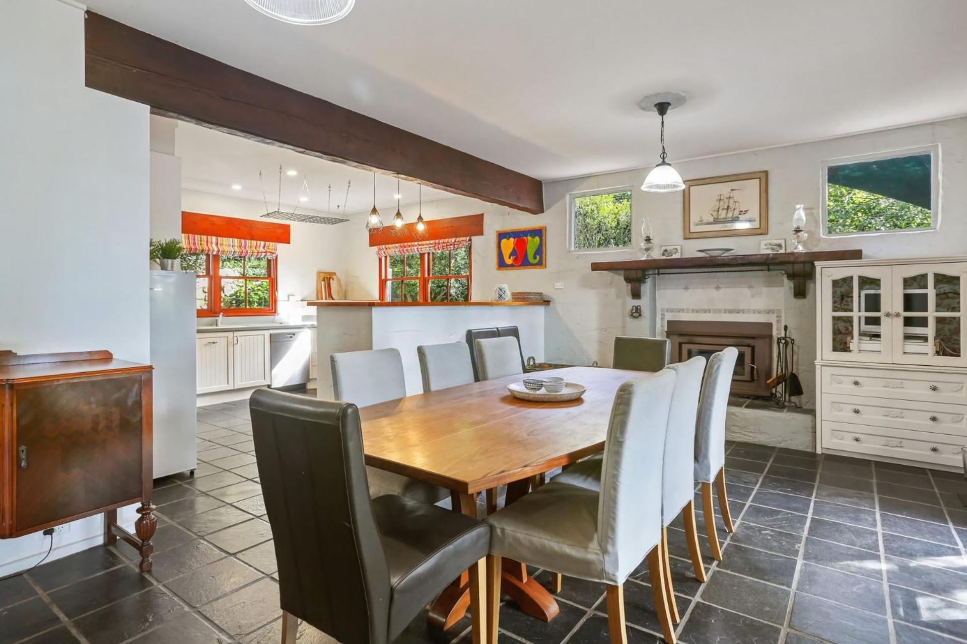 Cornwall Cottage Меримбула Екстер'єр фото